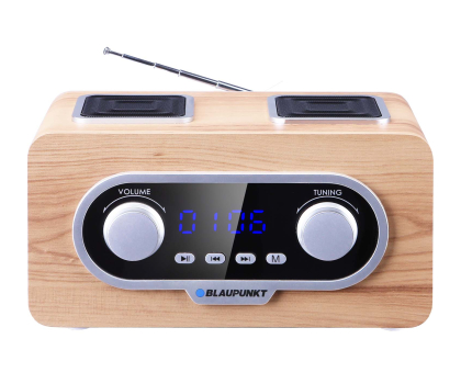 Hi-Fi Audio Blaupunkt PP5.2CR